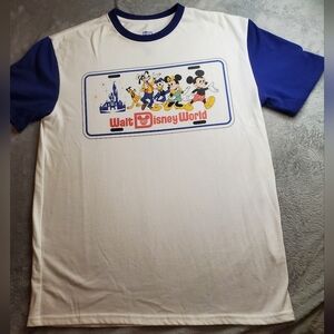 Disney Vintage Tee